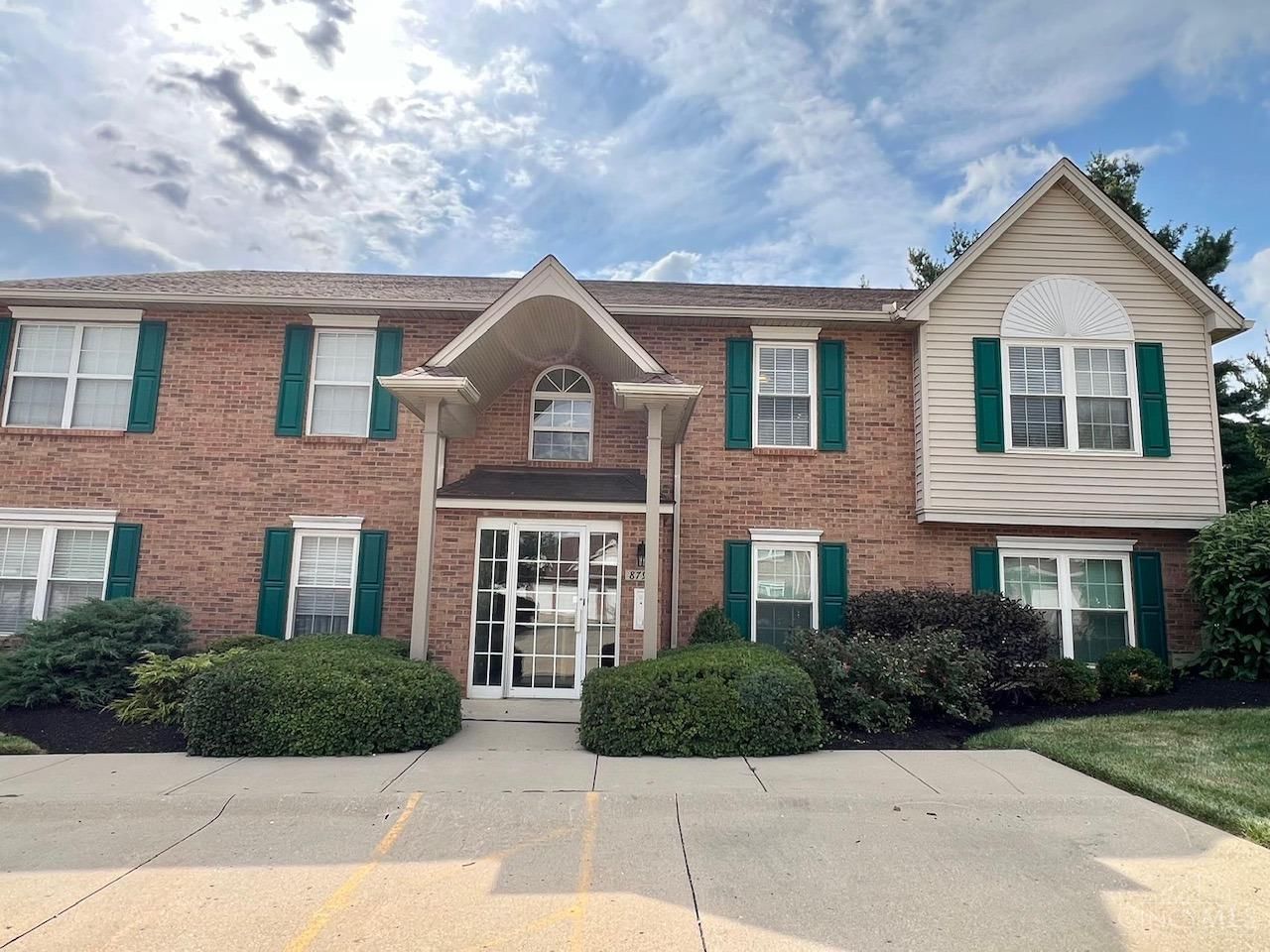 8792 Carrousel Park Circle, Colerain Twp, OH 45251