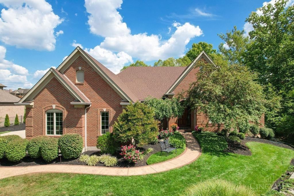 5028 Stone Lake Drive, Hamilton Twp, OH 45039