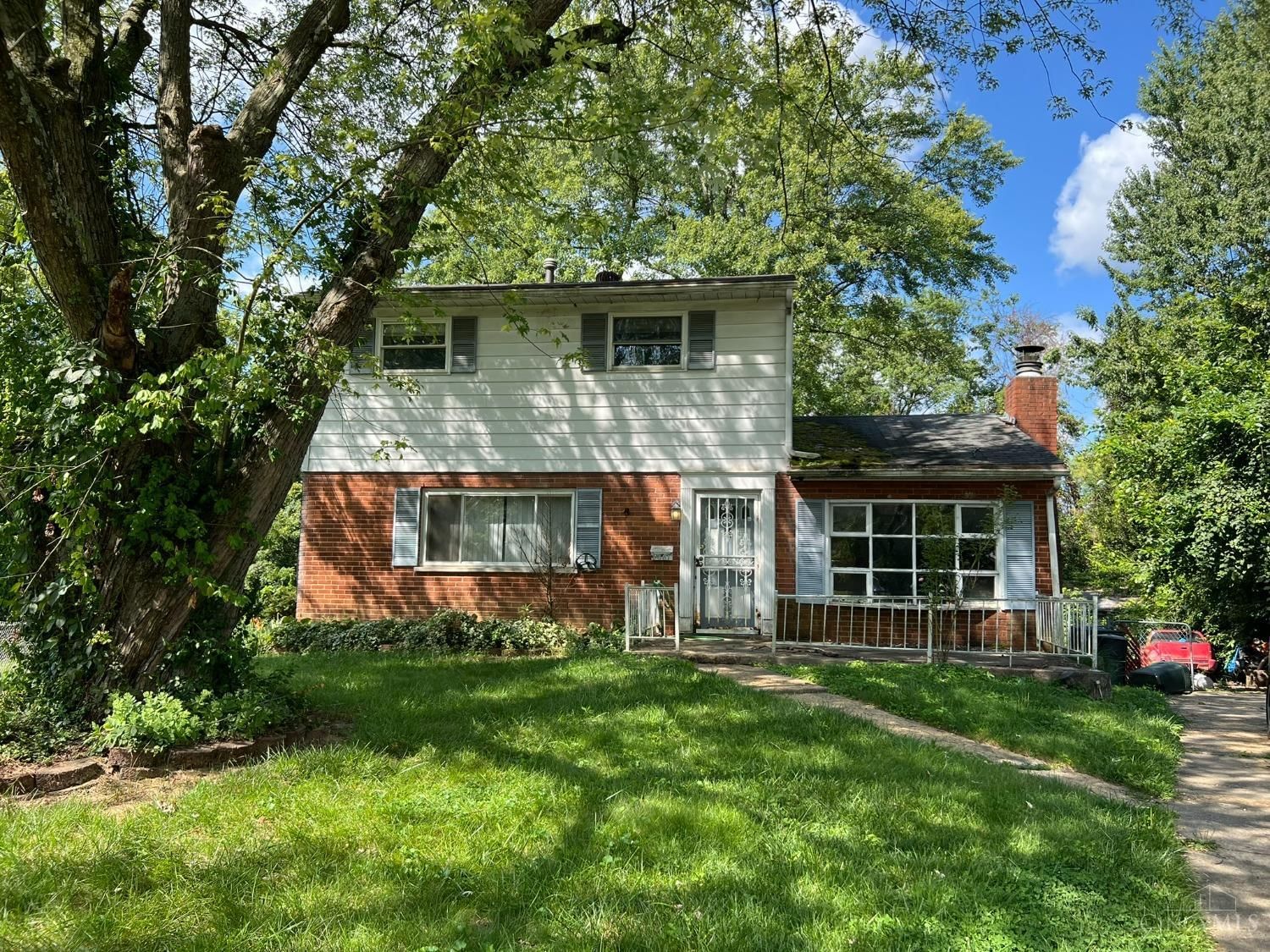 9661 Gertrude Lane, Springfield Twp., OH 45231