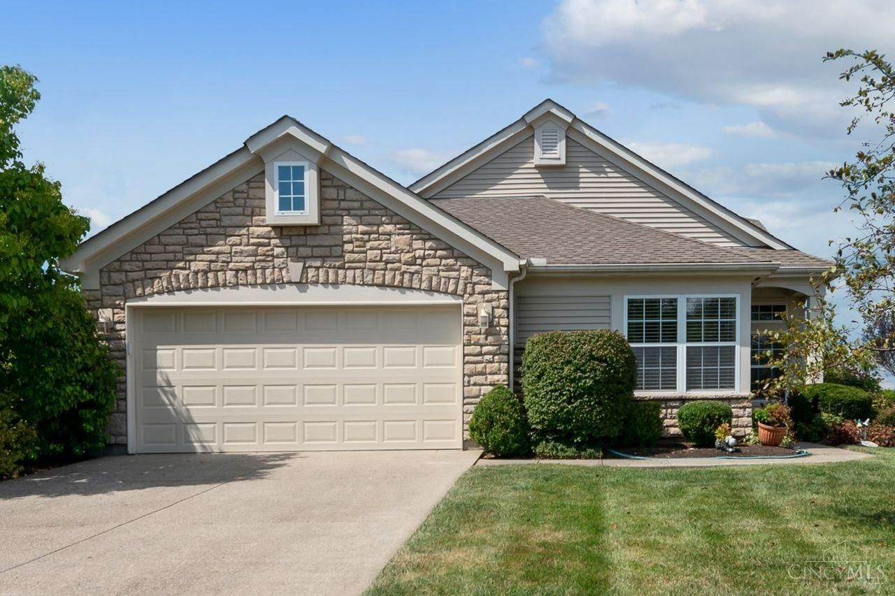 508 Autumnwind Drive, Lebanon, OH 45036