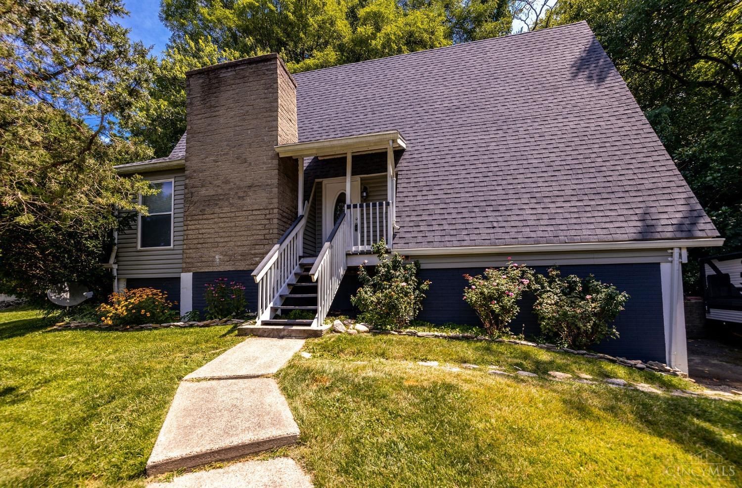 5819 Lake Michigan Drive, Fairfield, OH 45014