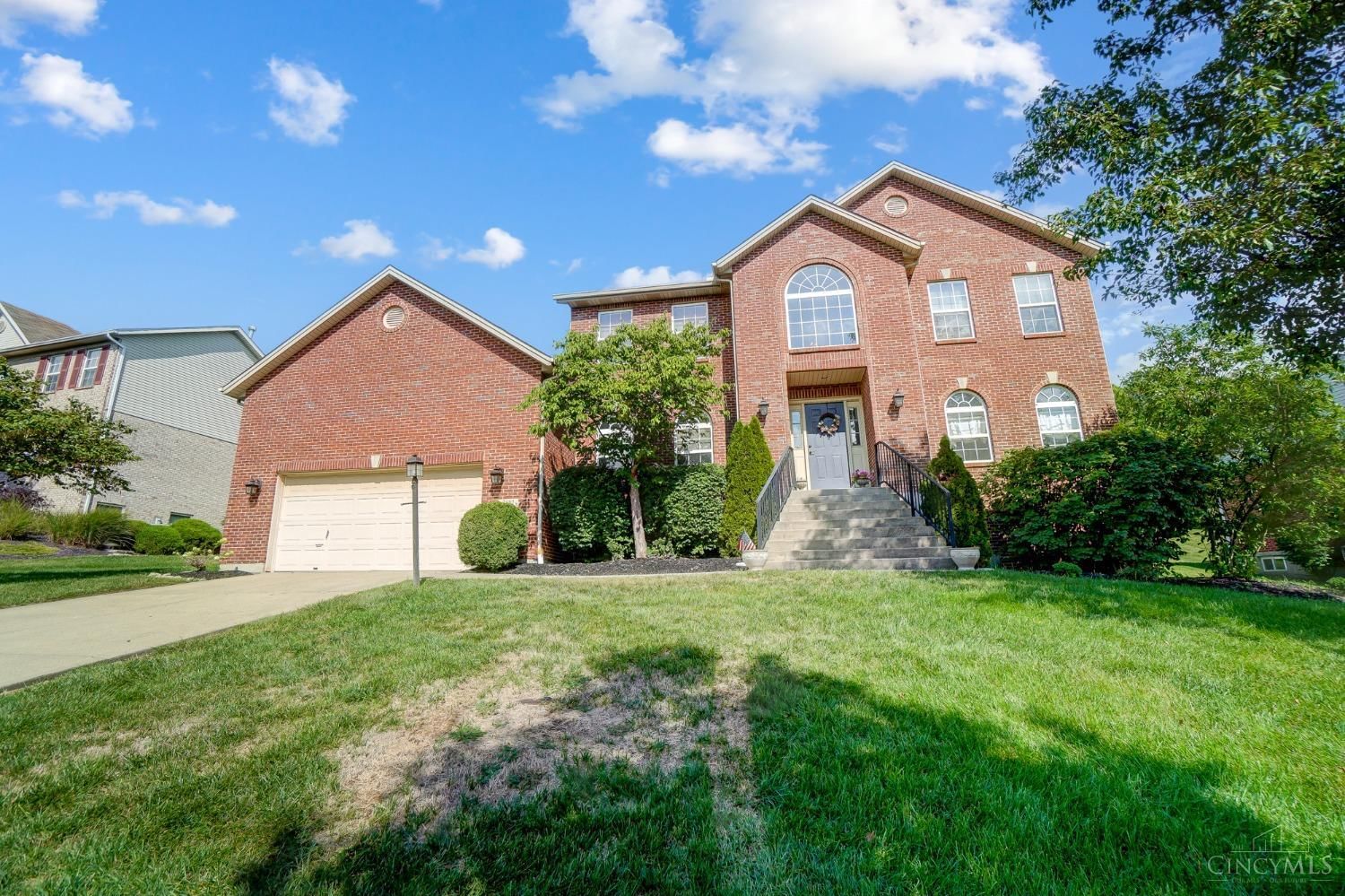 Photo of 7512 Providence Woods Court