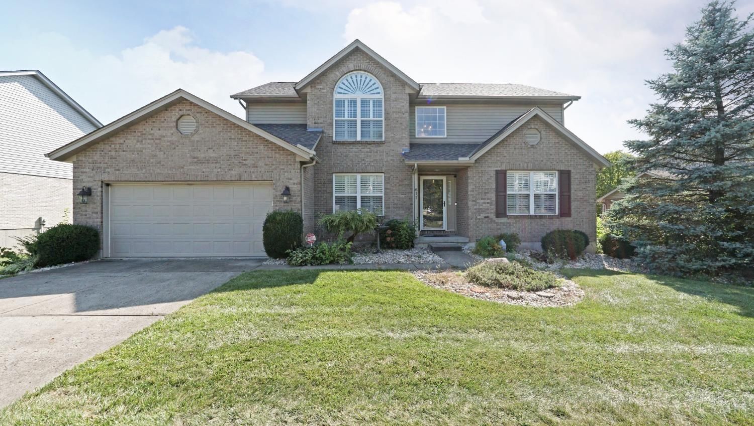 811 Coleman Drive, Hamilton, OH 45013