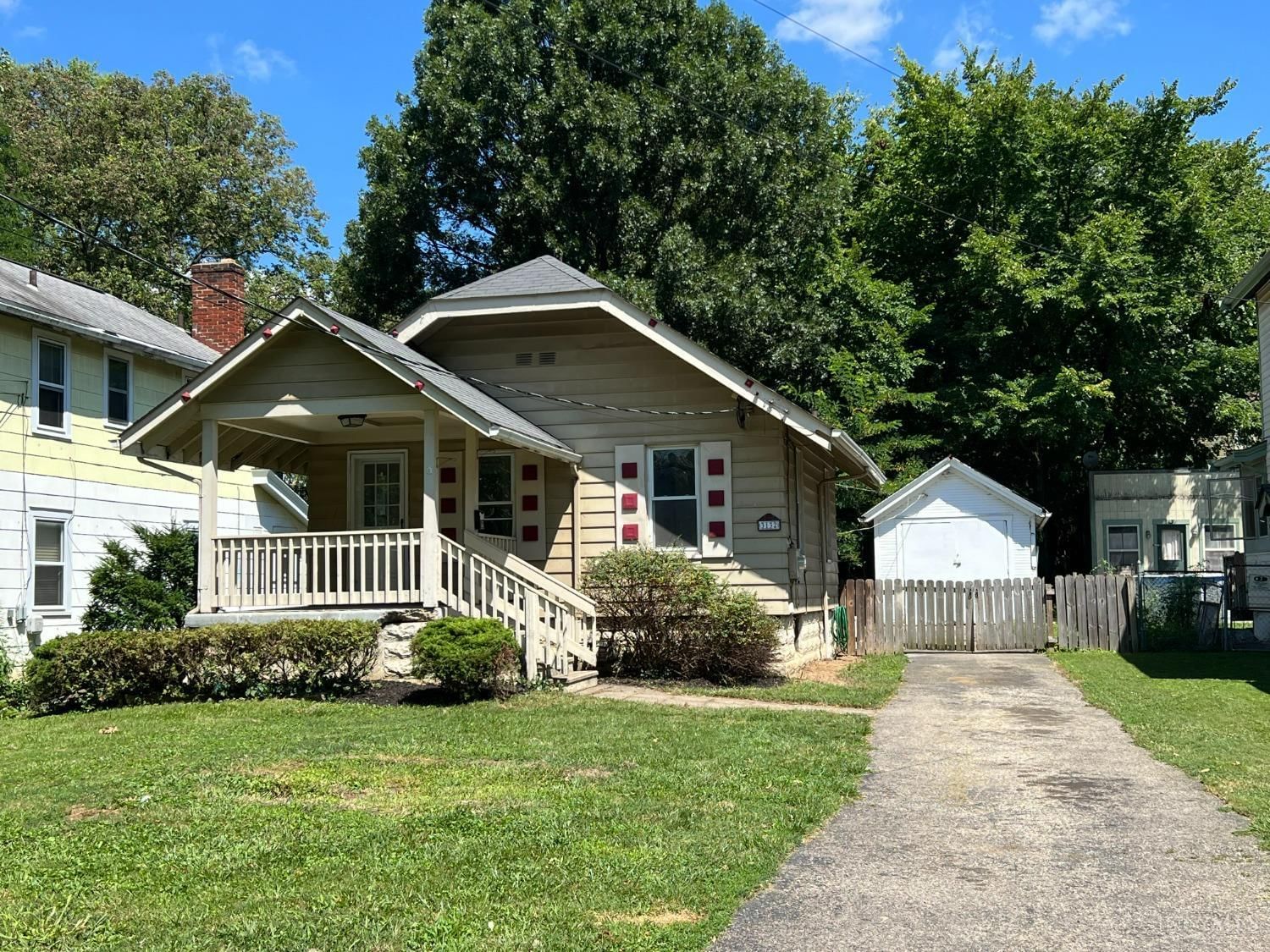 3132 Mapleleaf Avenue, Cincinnati, OH 45213