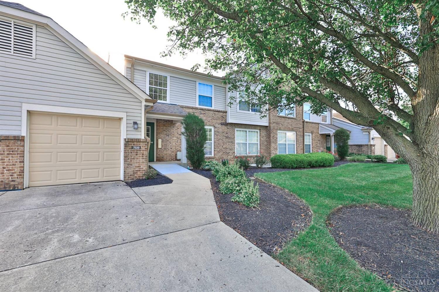 7520 Waterford Circle, Deerfield Twp., OH 45040