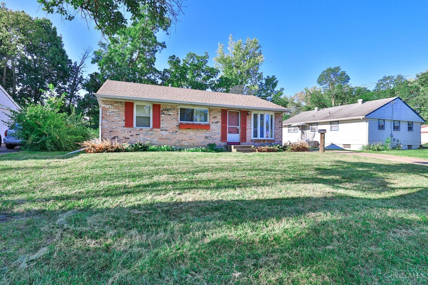 Photo of 2481 Merriway Lane