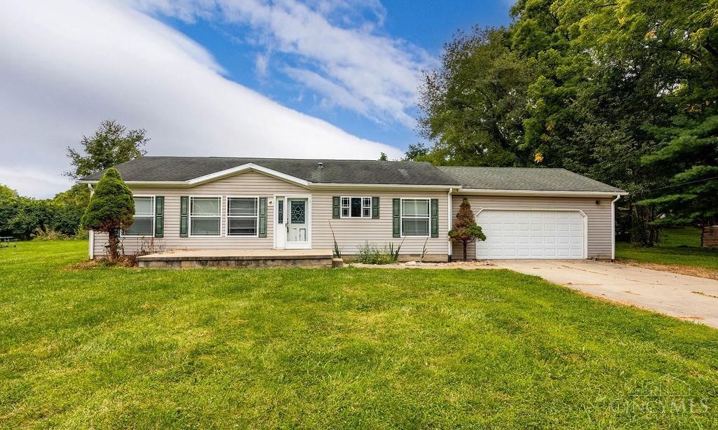 6731 Neanover Road, Milford Twp, OH 45064