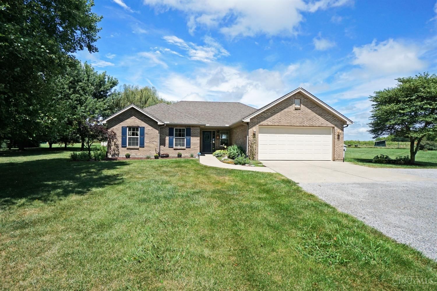 409 Port William Road, Liberty Twp, OH 45177
