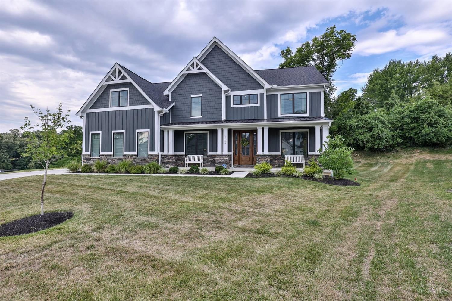 2125 Clough Chase Drive, Anderson Twp, OH 45244