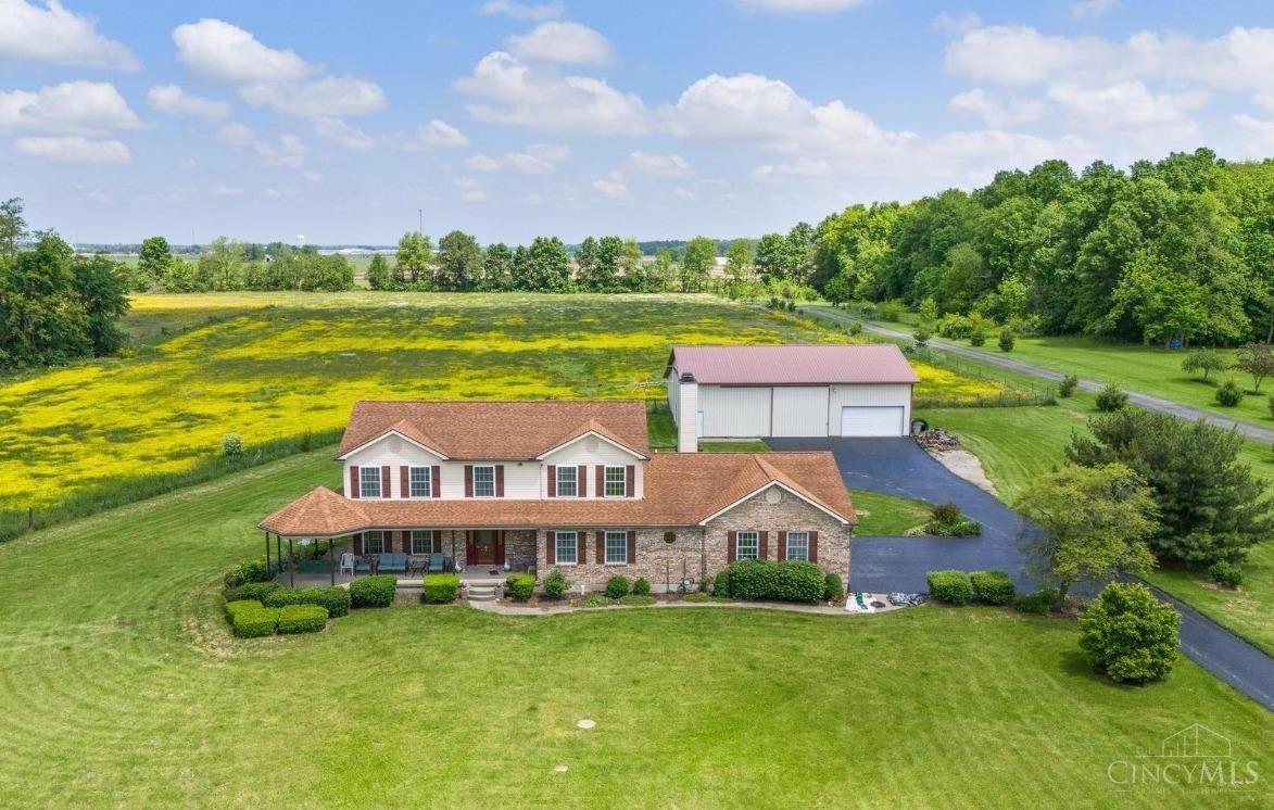 587 Hoskins Road, Union Twp, OH 45177