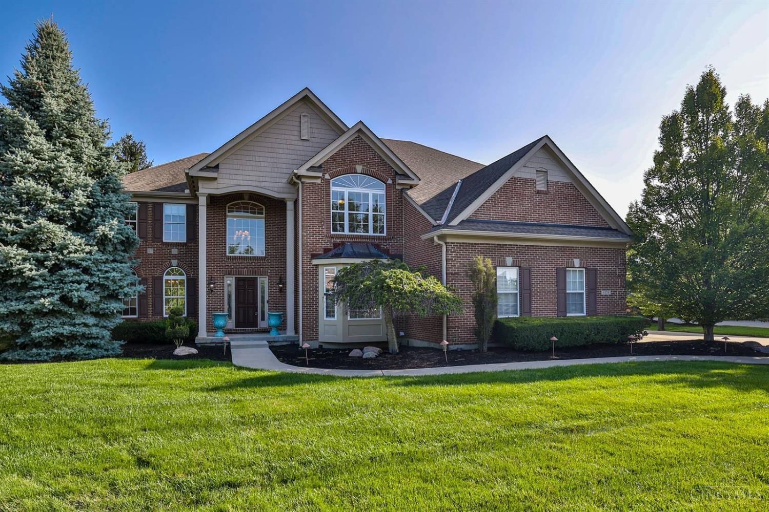 6278 Lancashire Trail, Liberty Twp, OH 45044