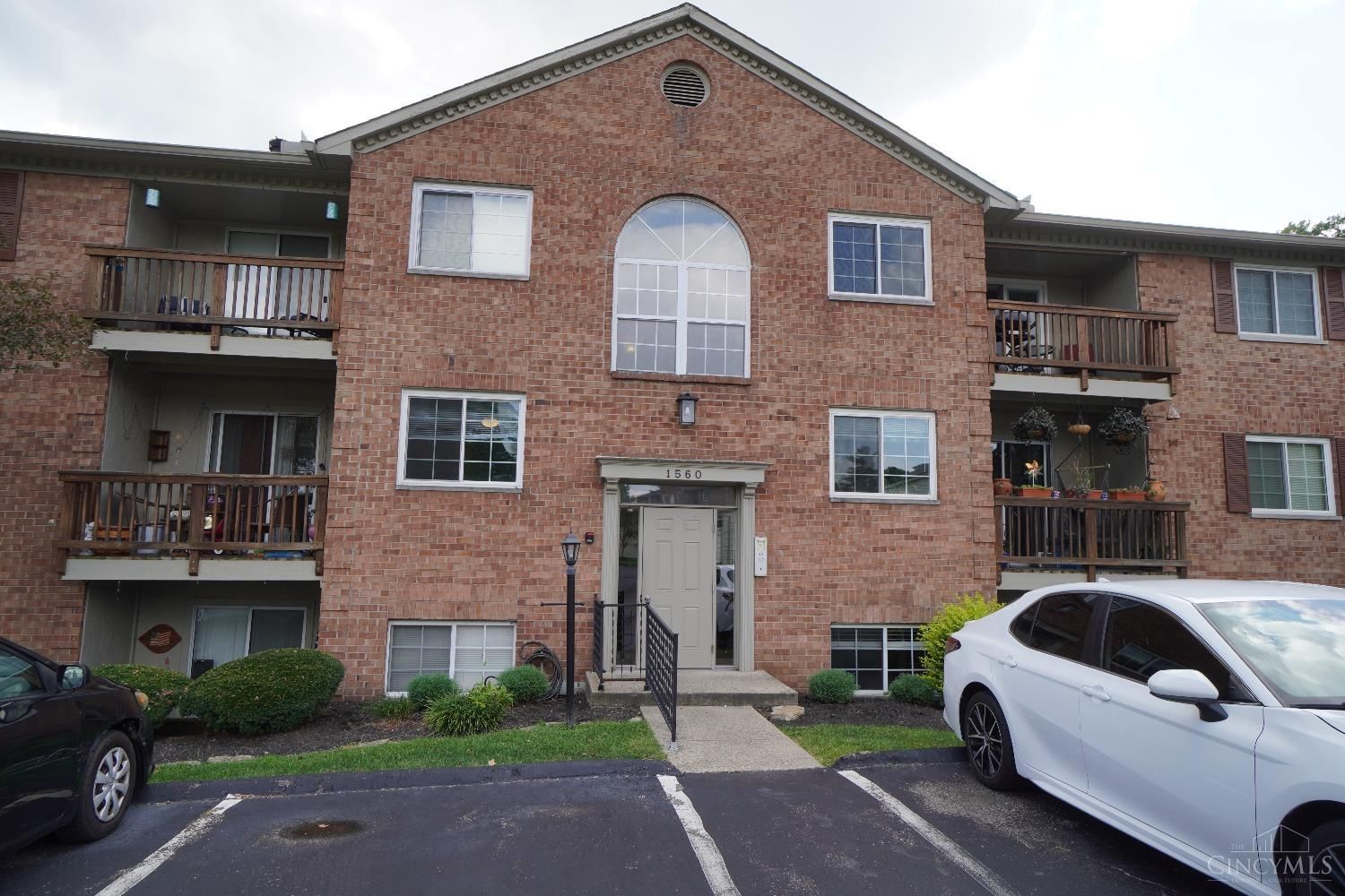 1560 Gelhot Drive, Fairfield, OH 45014