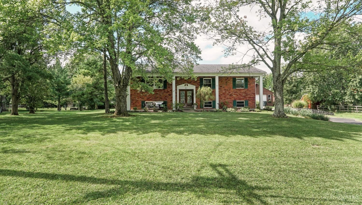 8837 Monticello Drive, West Chester, OH 45069