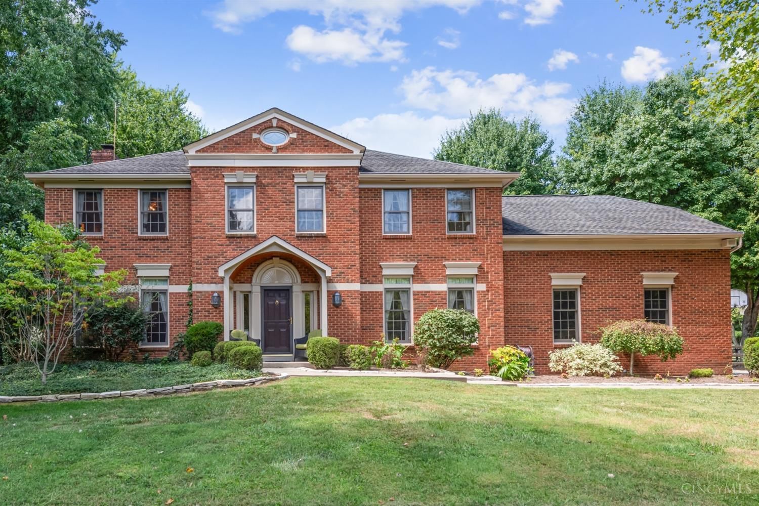 5425 Belle Meade Drive, Stonelick Twp, OH 45103