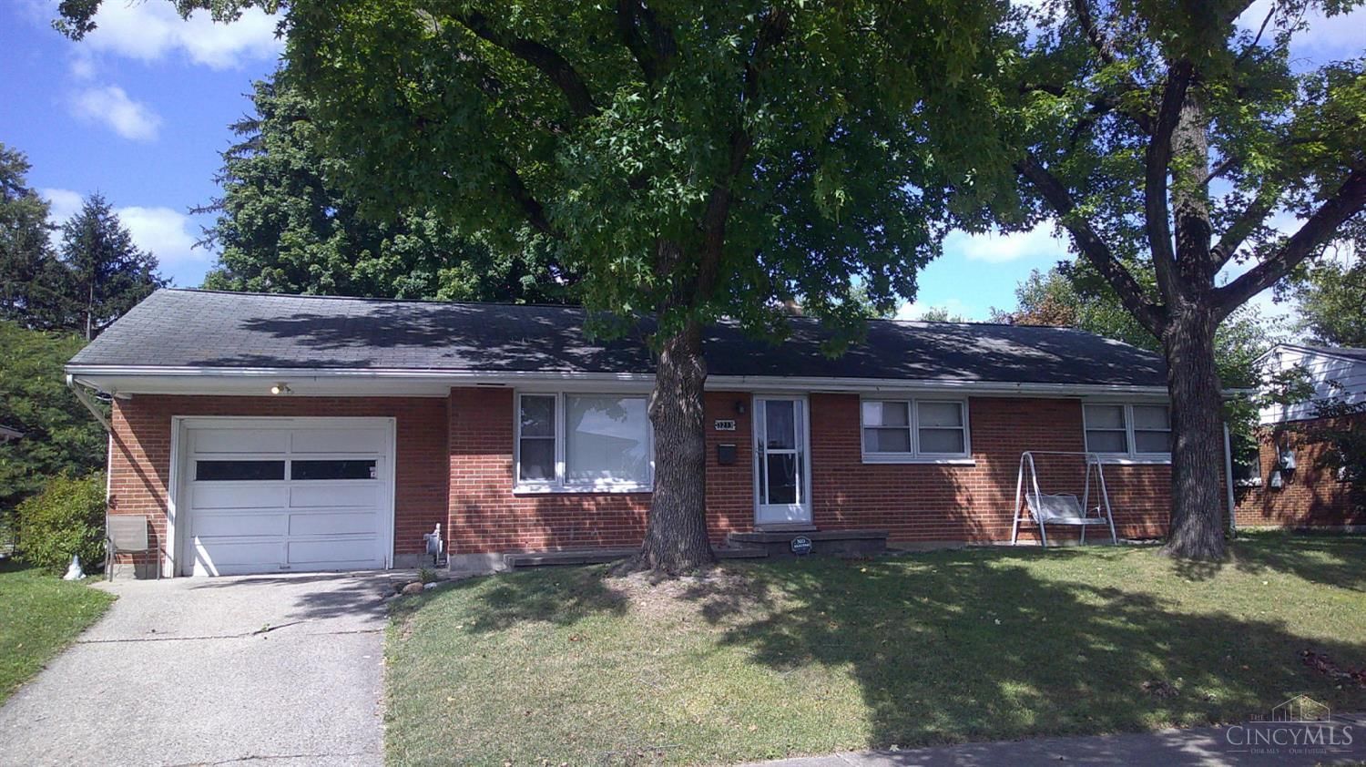3213 Barbara Drive, Middletown, OH 45044