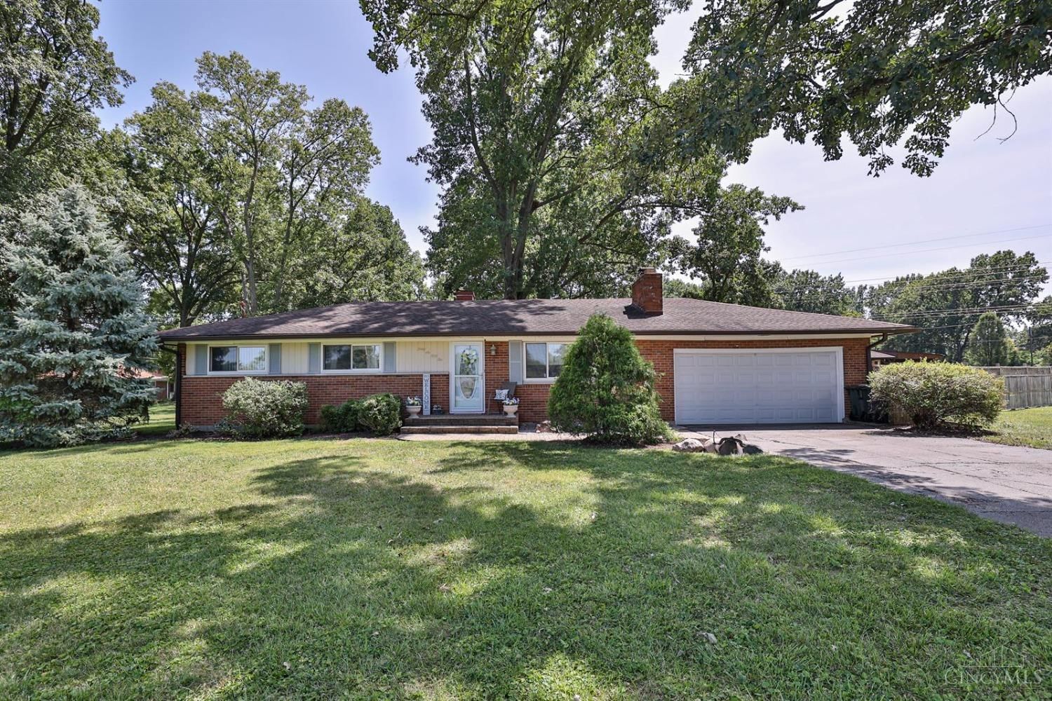3652 Amity Lane, Monroe, OH 45044