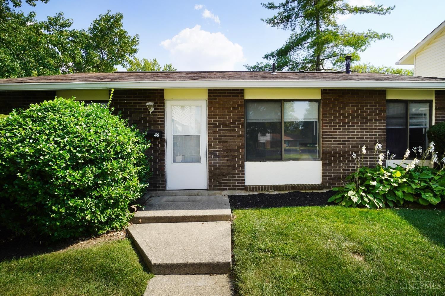 46 Dusk Court, Fairfield, OH 45014