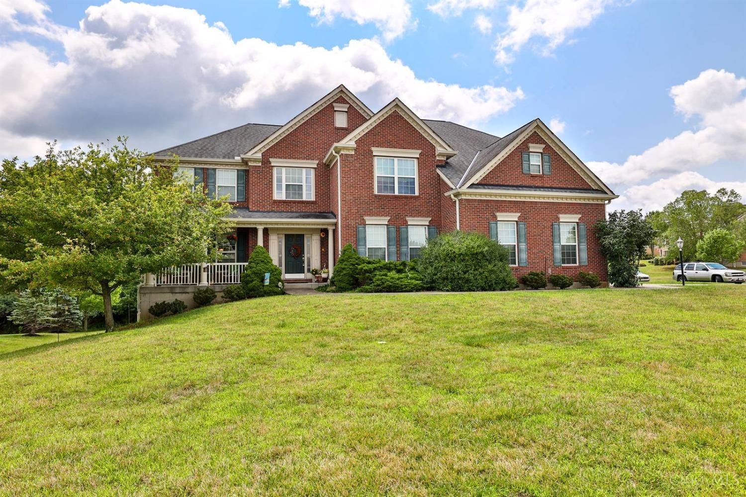 1113 Westchester Way, Union Twp, OH 45244
