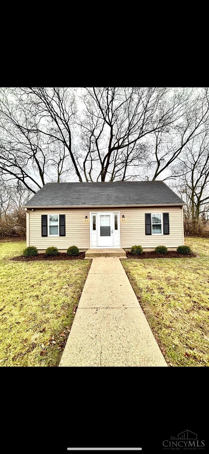 3500 Jewell Avenue, Middletown, OH 45042