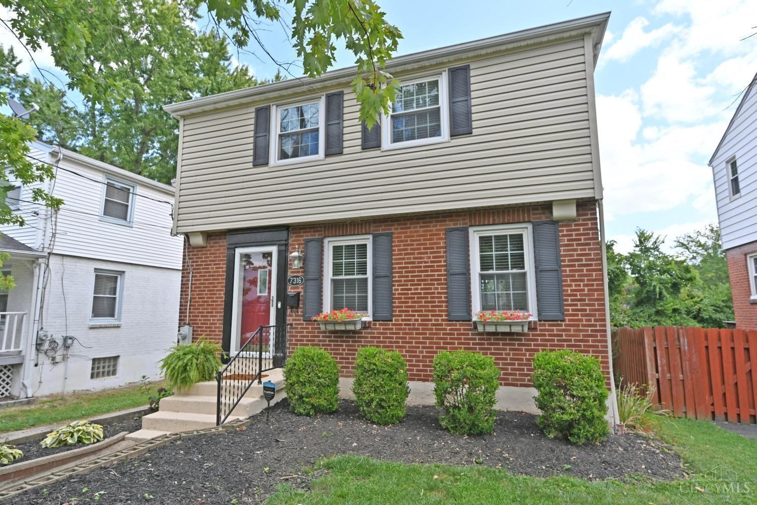 7316 Richmond Avenue, Deer Park, OH 45236