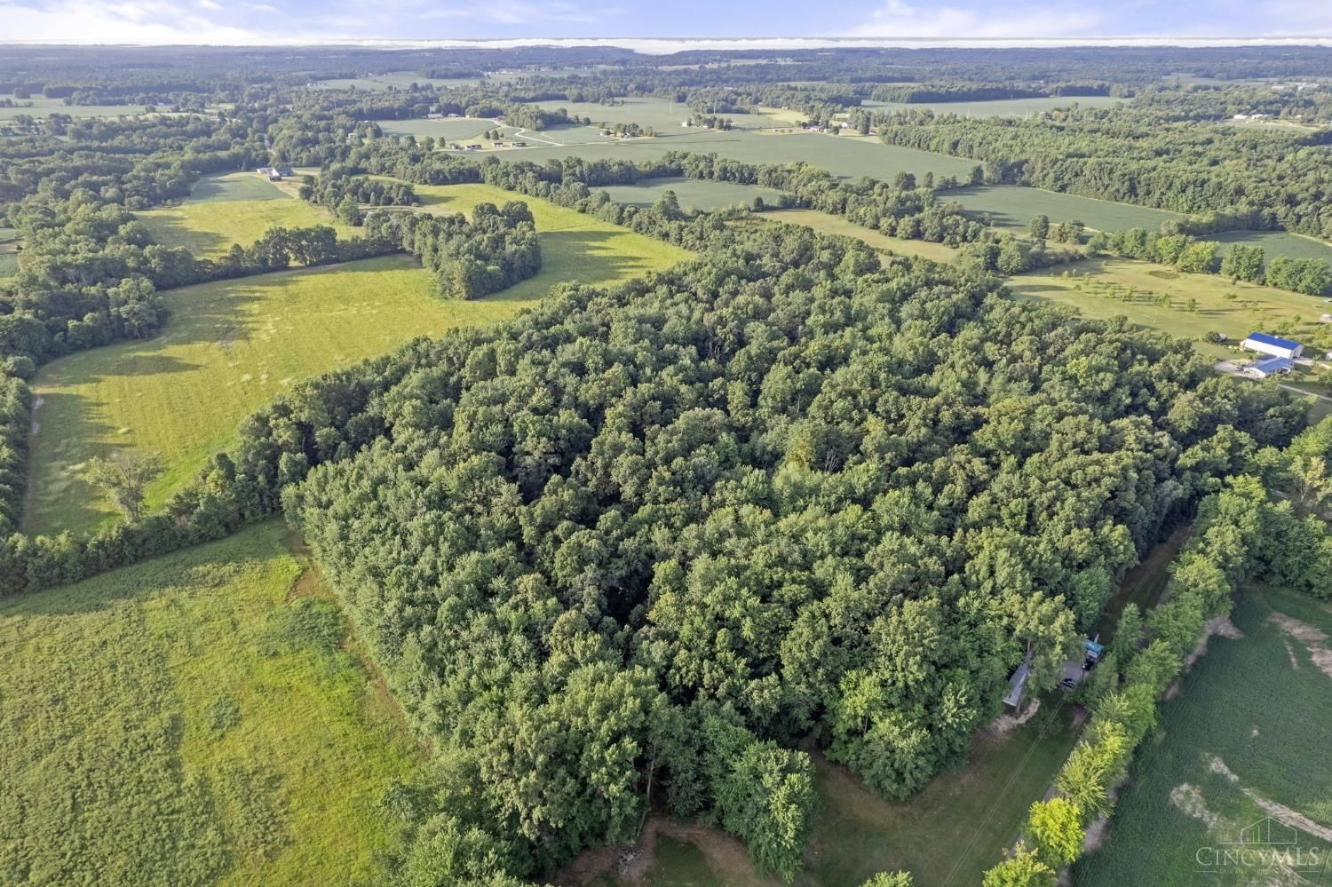 ac 47 Club Road, Lewis Twp, OH 45130