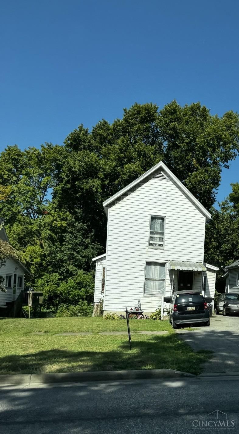 435 High Street, Hillsboro, OH 45133