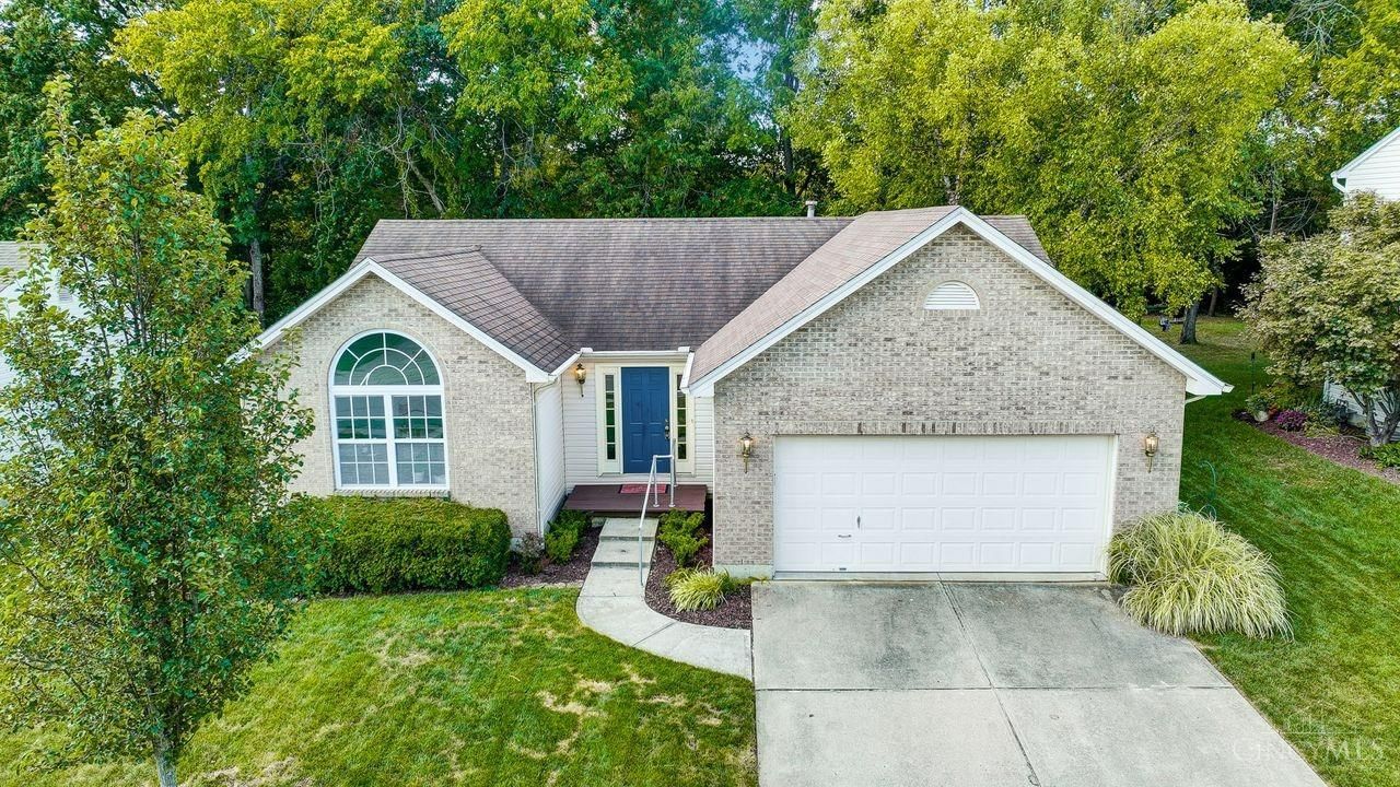 359 Locust Forge Lane, Lebanon, OH 45036
