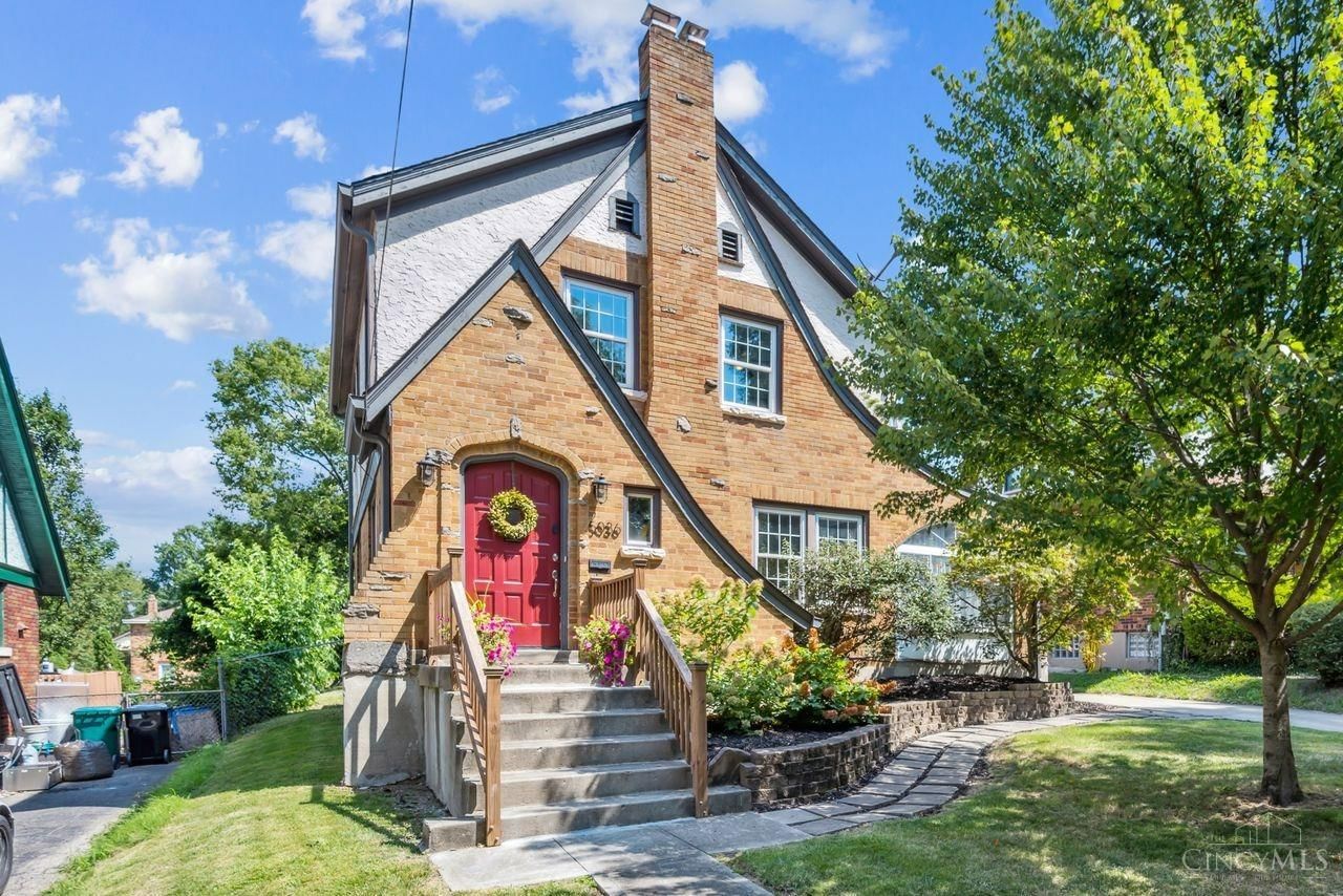 5036 Ralph Avenue, Cincinnati, OH 45238