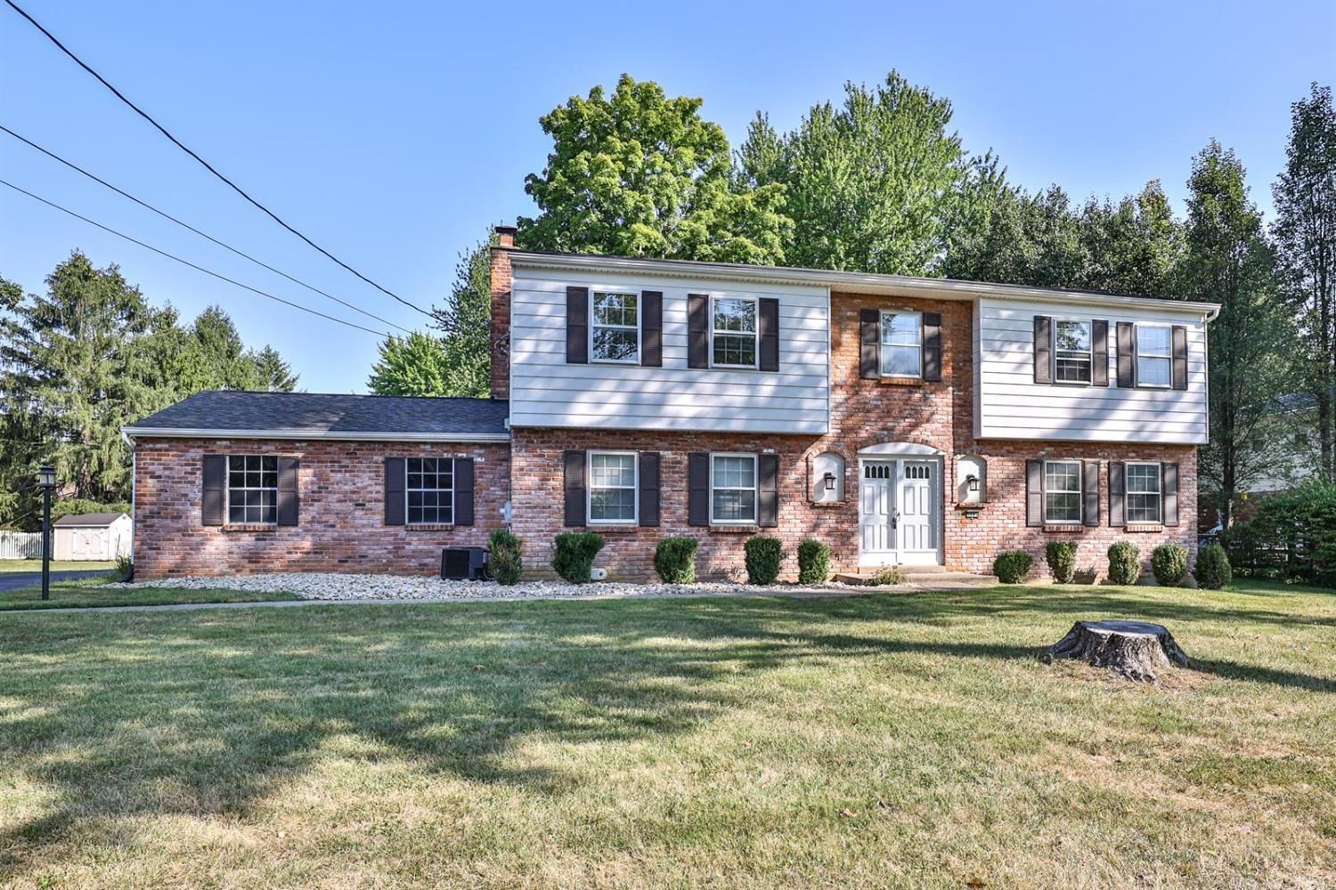 9883 Humphrey Road, Symmes Twp, OH 45242