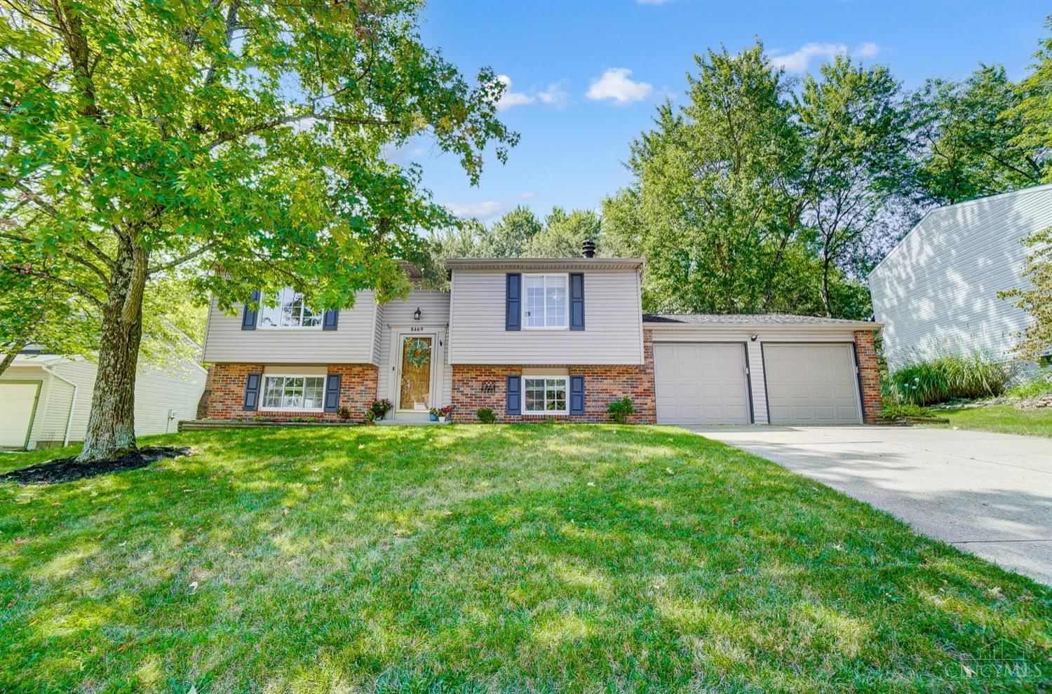 8469 Brandonhill Court, Anderson Twp, OH 45244