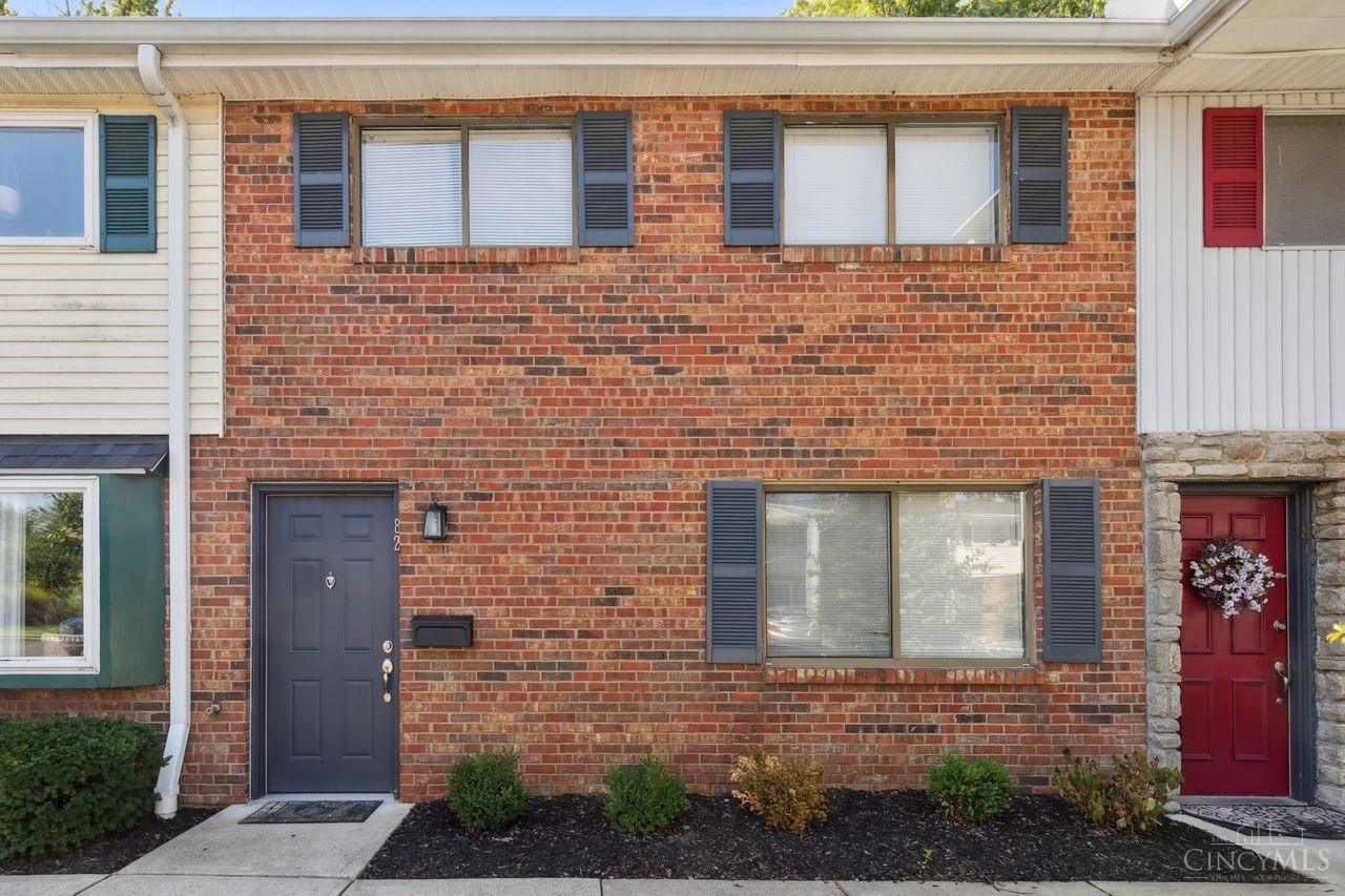 7752 Montgomery Road, Sycamore Twp, OH 45236