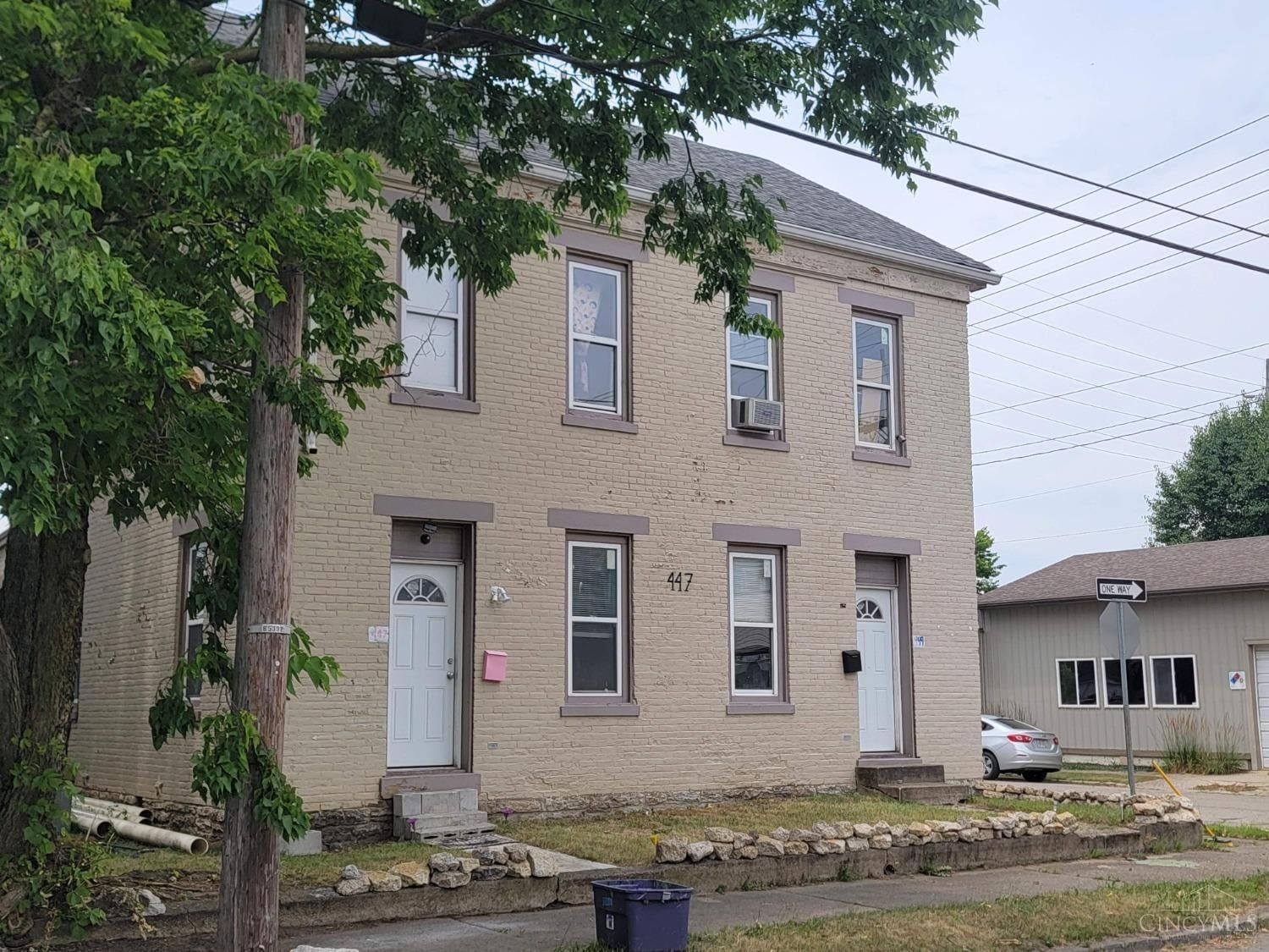 Photo of 447 Fifth Street