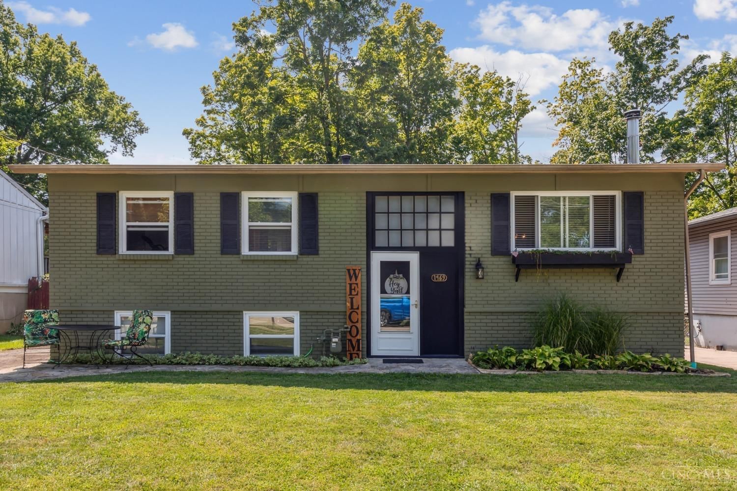 1469 Montegor Drive, Anderson Twp, OH 45230