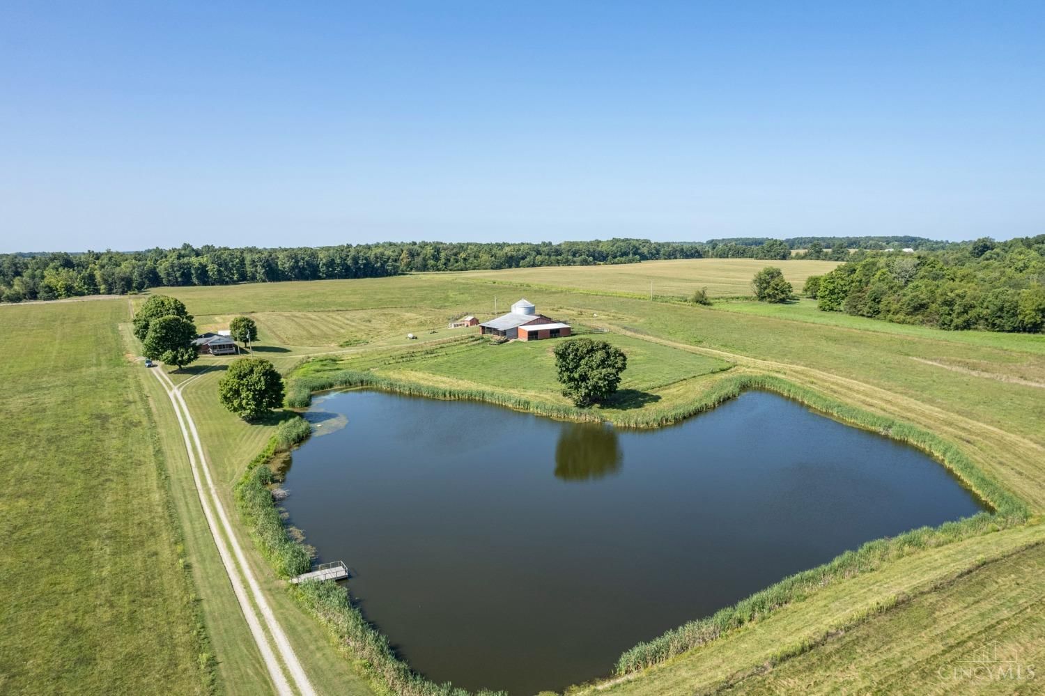 288 Wildcat Road, Washington Twp, OH 45697