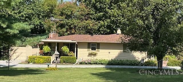2455 St Rt 138, Clay Twp, OH 45171
