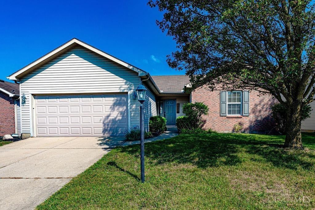 9227 Sawgrass Drive, Miami Twp, OH 45342