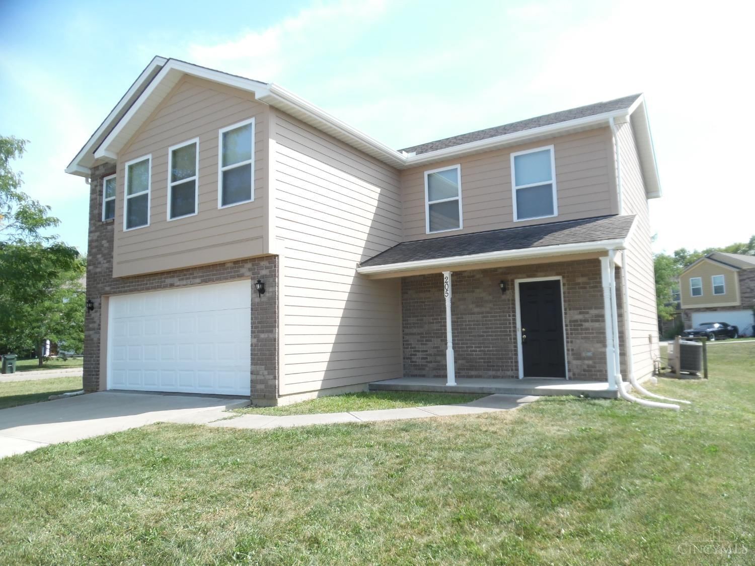 205 Lena Drive, Lemon Twp, OH 45050