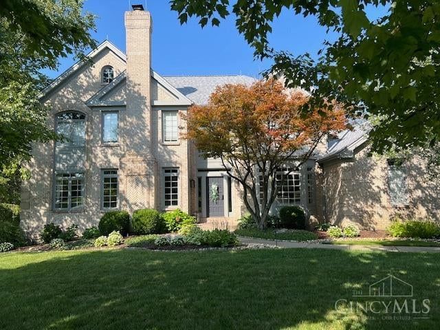 11365 Avant Lane, Symmes Twp, OH 45249