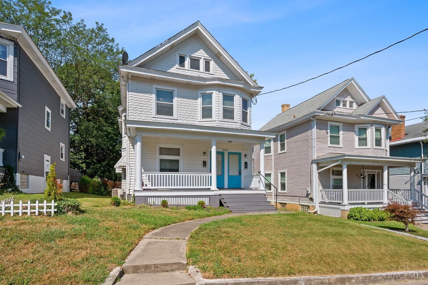 3559 Vista Avenue, Cincinnati, OH 45208