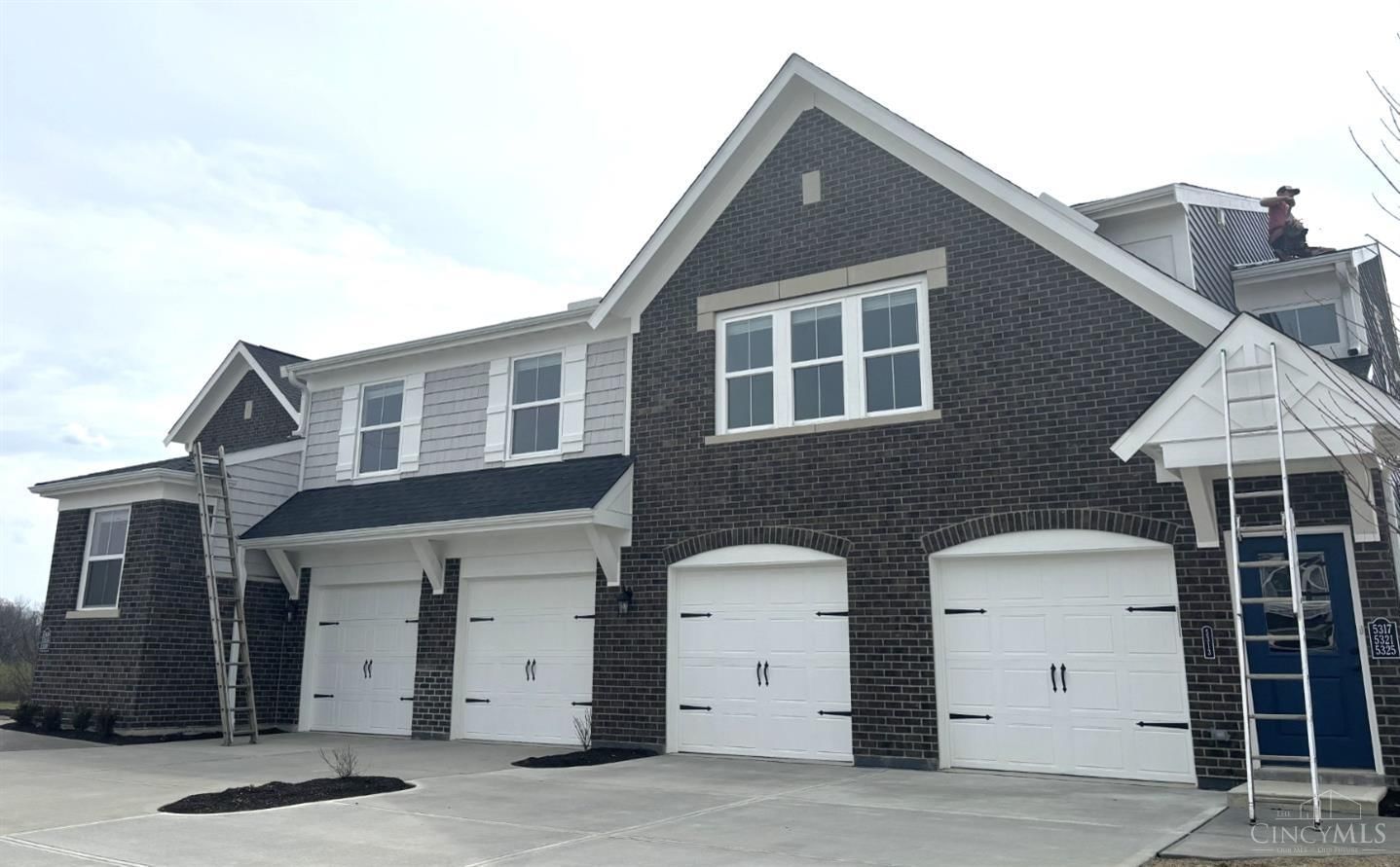 5301 Augusta Drive, Turtle Creek Twp, OH 45036