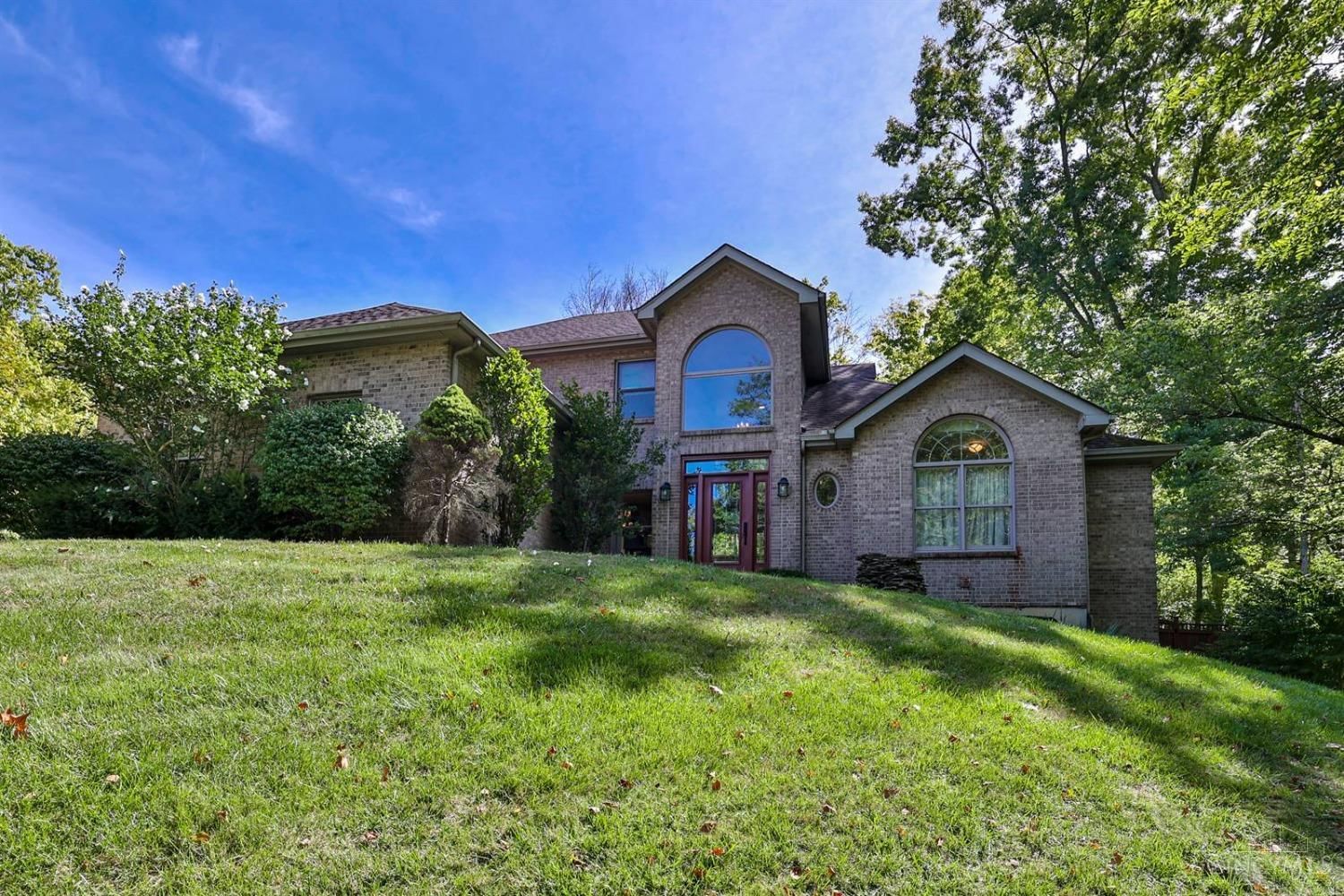10288 Deerhollow Lane, Colerain Twp, OH 45252