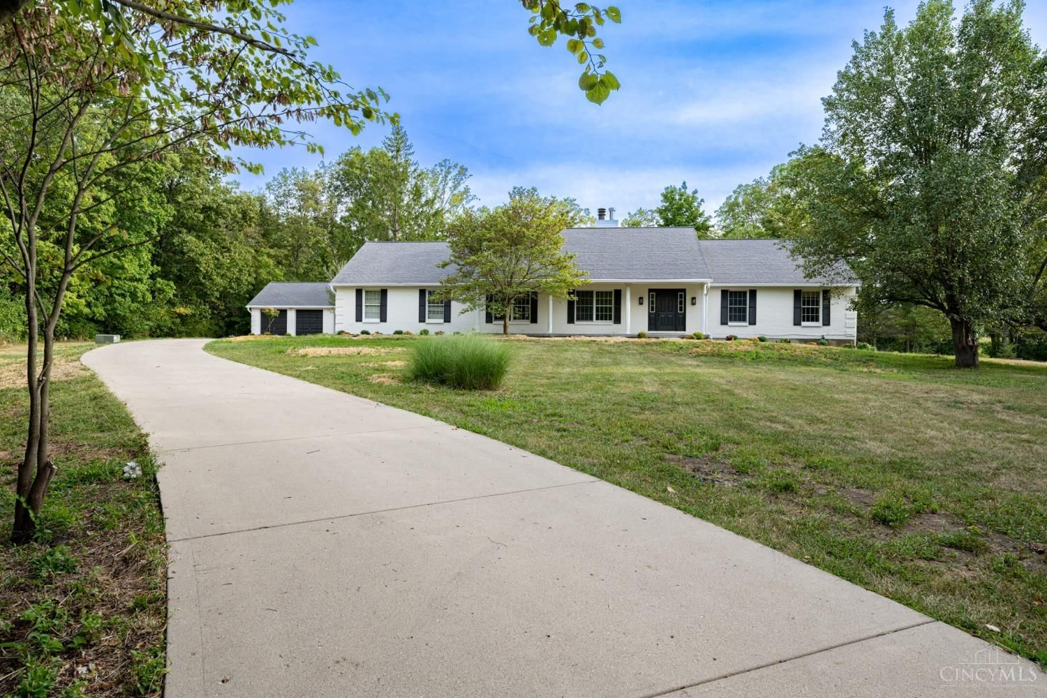 820 Deer Run Trail, Turtle Creek Twp, OH 45036