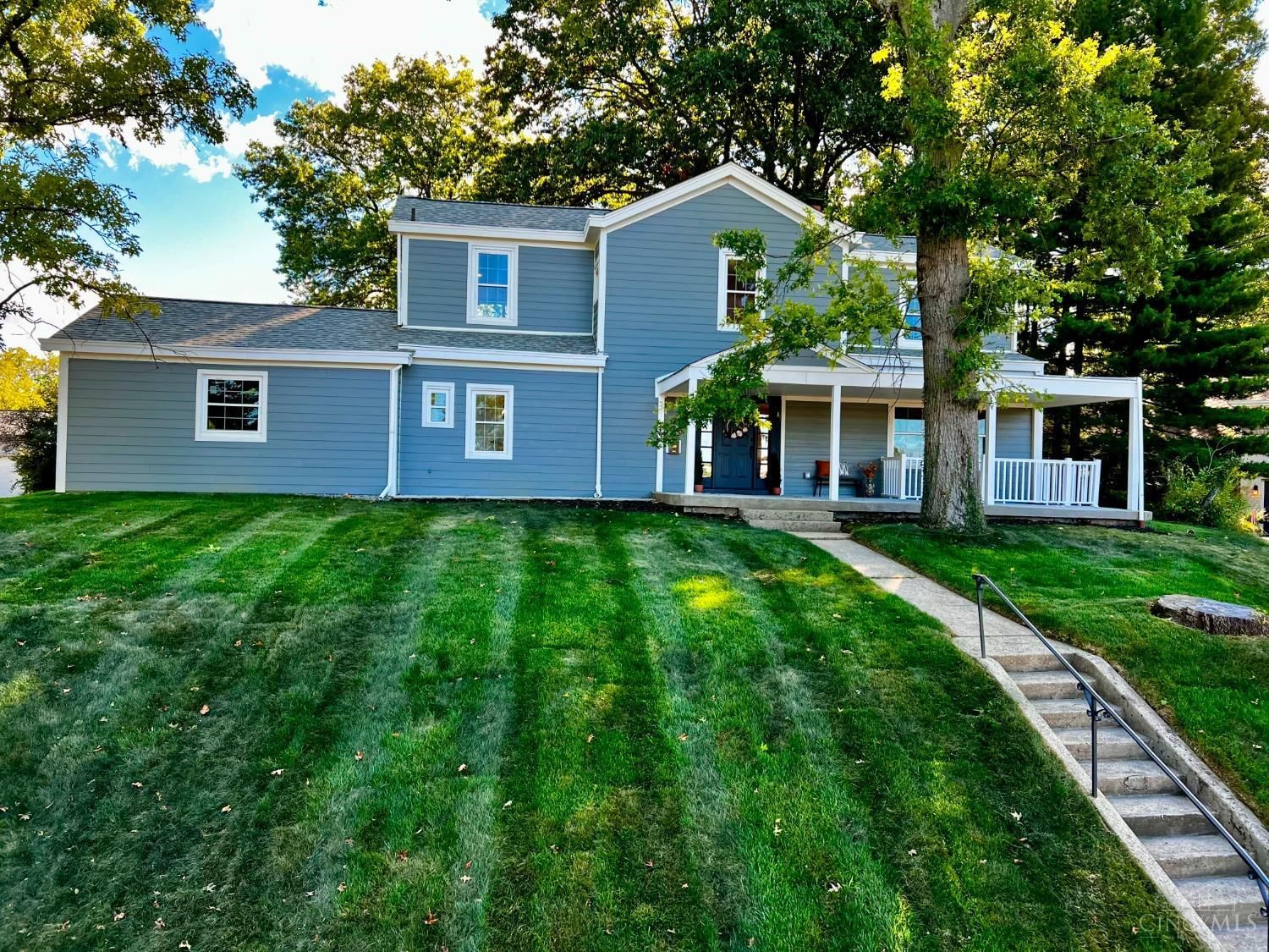 1356 Plazaview Court, Anderson Twp, OH 45255