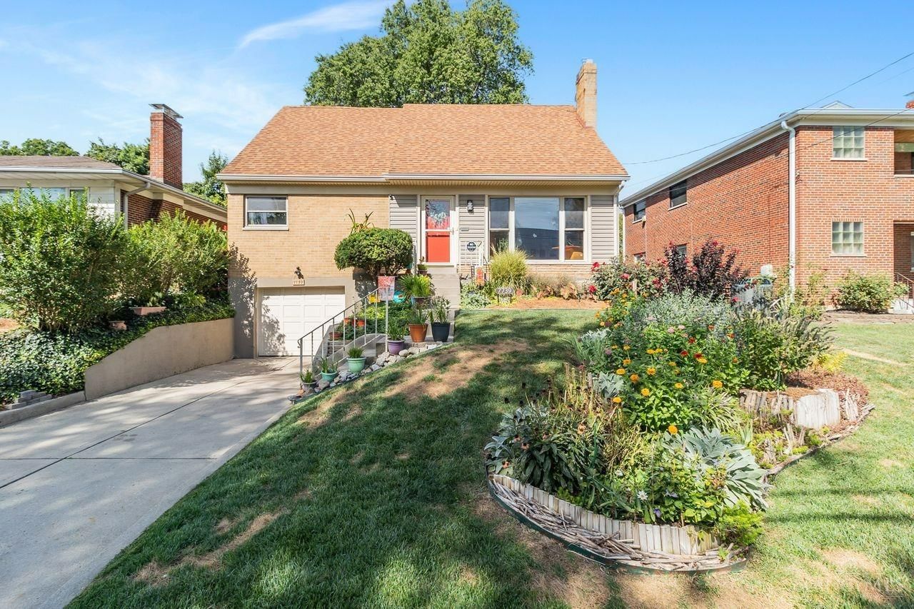 7739 Newbedford Avenue, Cincinnati, OH 45237