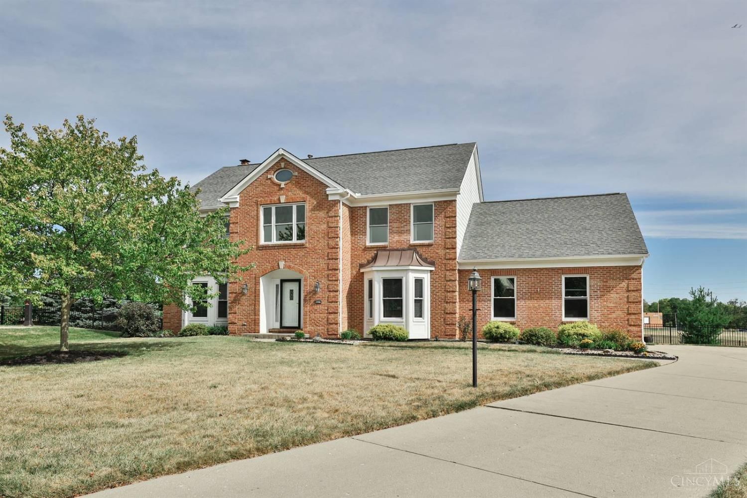 6210 Marcus Court, West Chester, OH 45069