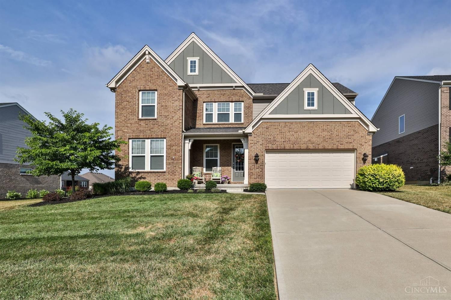5133 Halifax Drive, Green Twp, OH 45002