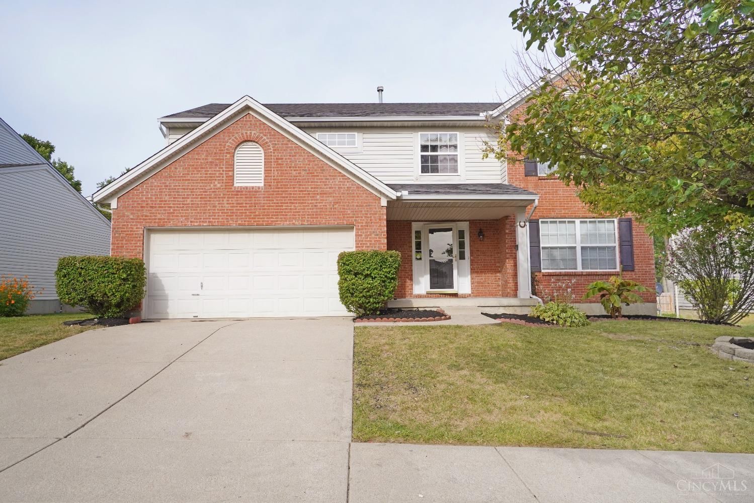 7977 Birchwood Court, Deerfield Twp., OH 45040