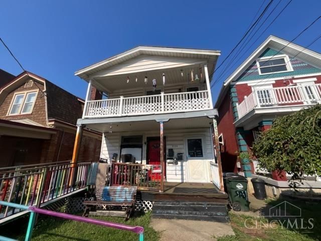 5125 Carthage Avenue, Norwood, OH 45212