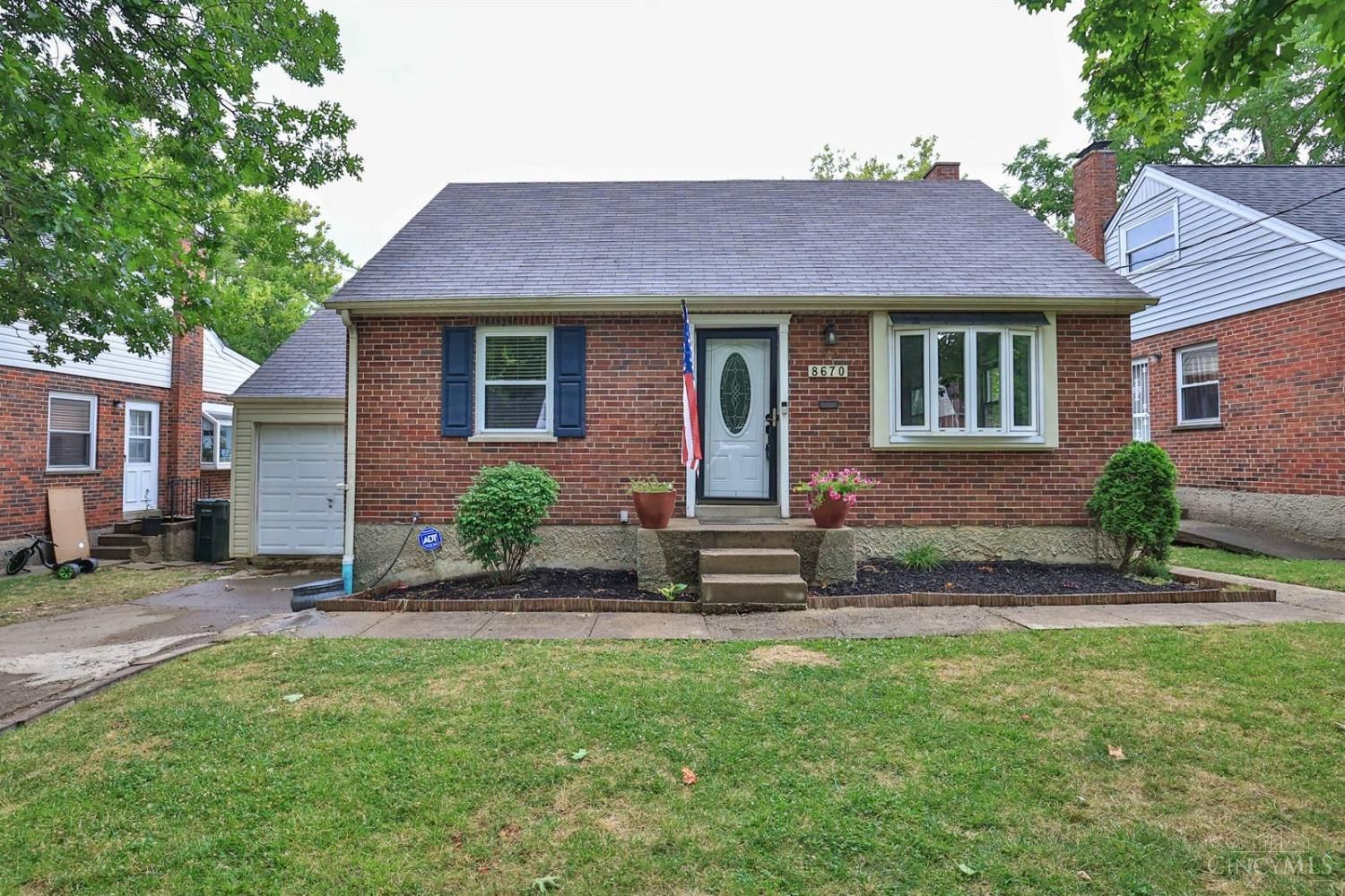 8670 Monsanto Drive, Springfield Twp., OH 45231