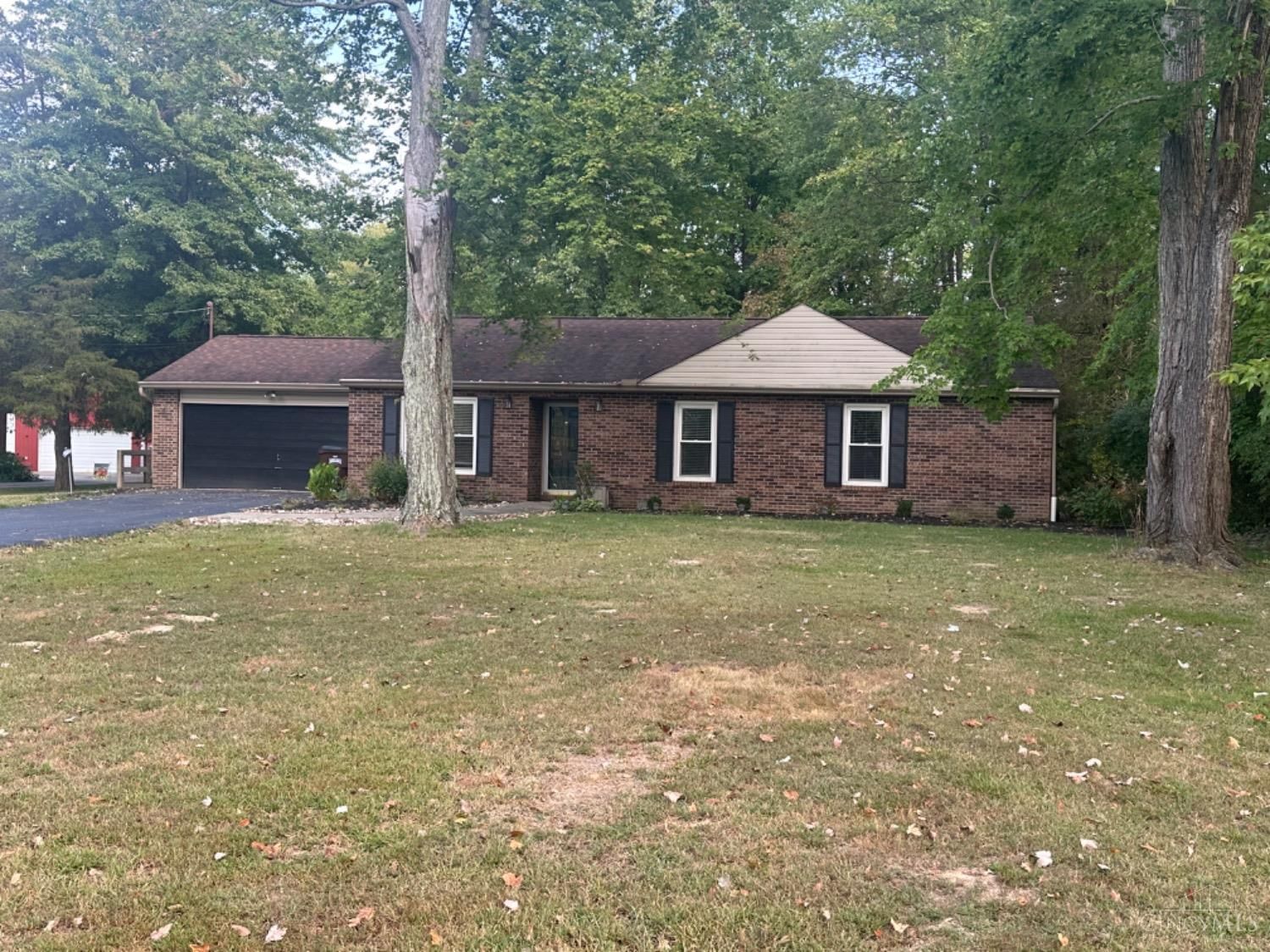 Photo of 2156 Woodville Pike